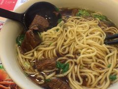 -李先生牛肉面大王(北京东四店)