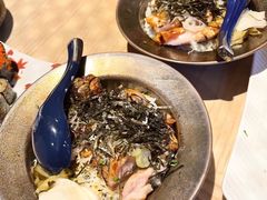 -鸟山鸣·日料食堂(王府井店)
