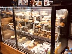 -星巴克(兰州国芳百货店)