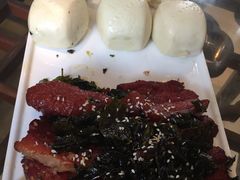 -李记搅团•非遗陕菜(三桥店)