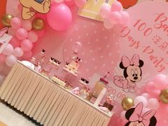 -白金汉爵大酒店-24小时餐厅