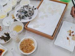 -金瑞轩大酒楼·顺德鱼生·粤菜海鲜(东江国际店)