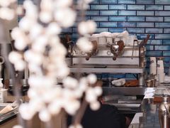 -Onirii Coffee(长乐路店)