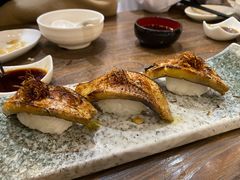 鹅肝寿司-东京屋(武定路店)