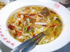 -新辣宴·湖南家常菜·商务聚餐(中粮创芯店)