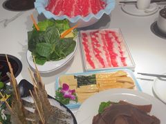 -德天雪花肥牛海鲜火锅(南苑东路店)