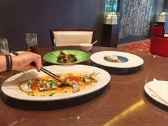-大海中餐厅(宁波春晓世茂希尔顿逸林酒店)