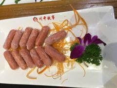 -川中故事·成都老火锅(东书房店)