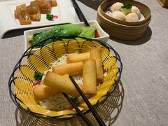 -凯逸轩·匠心粤菜(中城名仕汇店)