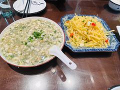 -朗妈私房菜(婺女州店)