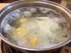 -陈记顺和潮汕牛肉火锅(韩江路店)