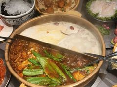 -东道煮牛肉火锅(东盛大街店)
