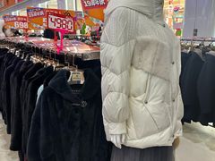 -沈阳大商千盛购物中心有限公司(长江街店)