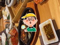 -割烹旭日本料理(龙湖狮山天街店)
