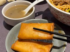 -金哥私房菜馆(张府园总店)
