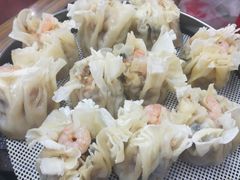 -德贤烧麦菜馆(本溪路店)