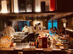 -三川·十酒Izakaya(南昌路店)