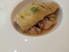 -御花园·粤菜·海鲜火锅(中山公园店)