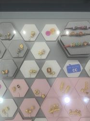 -老凤祥·黄金珠宝钻石(雄资购物中心店)