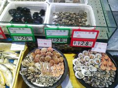 -海岛渔村大酒店(云霄路店)