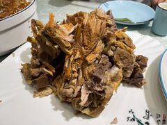 -津菜宋记老房子(平山道店)