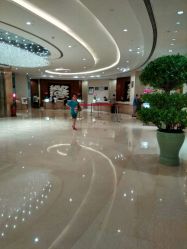 -深圳香格里拉大酒店·宴会厅