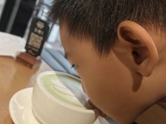 -Pekaa啤咖食肆Coffee&Bistro