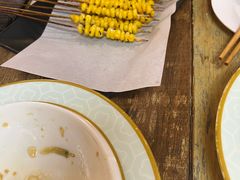 -金谷园饺子·烧烤(人大总店)