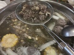 -潮悦牛肉火锅城(水贝店)