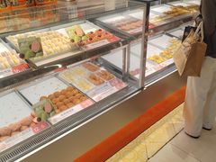 -東更道点心行(北京龙湖熙悦天街店)