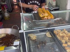 -美美阿姨醋肉(县后路店)
