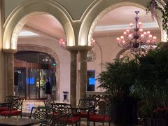 -深圳东部华侨城茵特拉根酒店