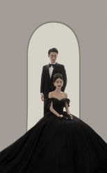 点击看大图 -爱城婚纱摄影·品质严选店