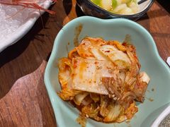 -九井澤精致料理(金茂店)