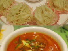 -令氏家外家周礼食府(桥南店)