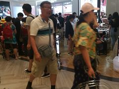 -王权免税店(廊曼机场店)