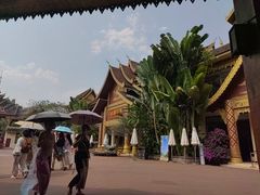 -西双版纳总佛寺