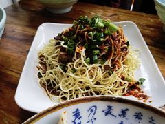 凉面-桐梓锅贴饺(桃源东路店)