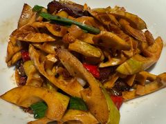 -清水亭湖北菜(大屯DT51店)