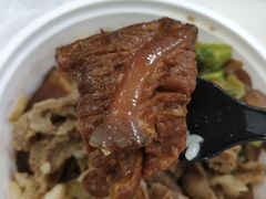 -食其家·牛丼咖喱(苏州永旺店)