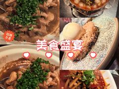 -桂小厨广西菜(万象城店)