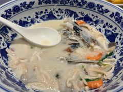 -山外山菜馆(玉泉路店)