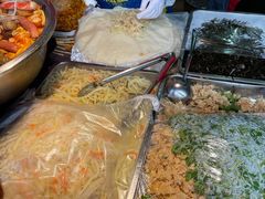 -阿姨卷饼(平凉路店)