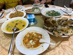 -濠景渔港(汇通店)