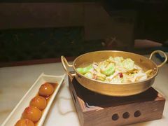 -佬麻雀·新湘菜(珠海金发购物中心店)