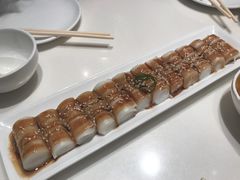 麻酱肠粉-太兴餐厅(东方广场分店)