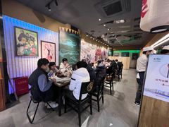 大堂-火影忍者一乐拉面(环球港店)