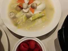 -粤财皇冠假日酒店·彩华轩中餐厅