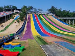 -渔岛海洋度假区