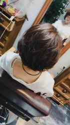 点击看大图 -Meet salon 遇见造型